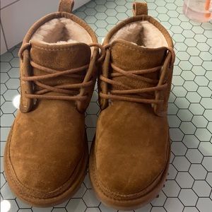 Uggs Nuemal Boots